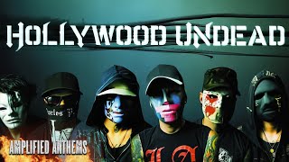 City - Hollywood Undead (EXPLICIT)