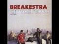 the breakestra sunny delight 