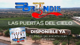 Las Puertas Del Cielo Lyrics English Translation
