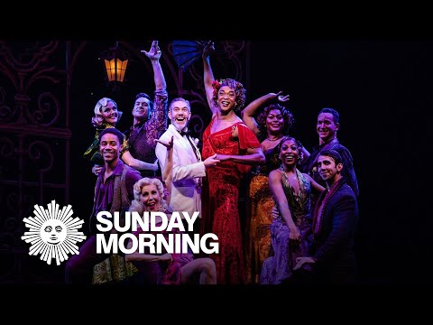 "Some Like It Hot": From screen to stage