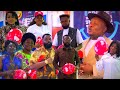 POP THE BALLOON COMEDY 12 JÉRÉMIE NIKE CHIMÈNE MA MAKAMBU ALEX BABOU FOUDRE TSHINEDU JORVIE