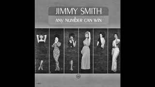 Jimmy Smith - Theme From Any Number Can Win