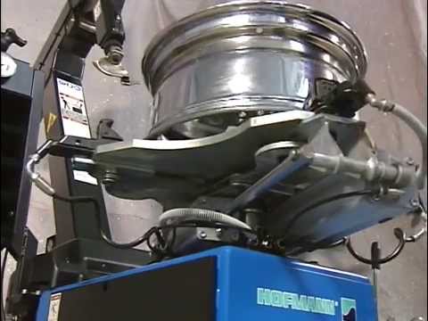 Hofmann 3550EM