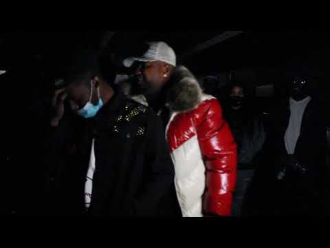 Money Mitch vs Killa Korso