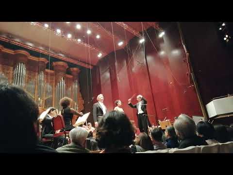 2020 01 05 Asmik Grigorian concert encore