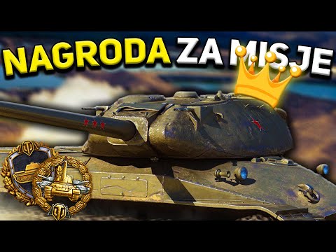 NAJLEPSZY HT W GRZE? - Object 260