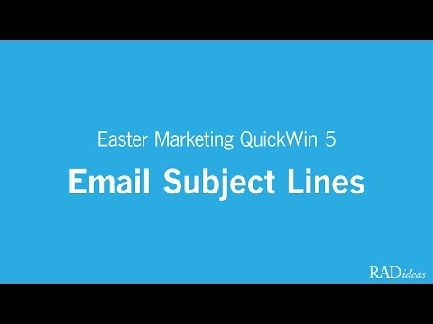 download lagu mp3 mp4 Easter Email Marketing Subject Lines, download lagu Easter Email Marketing Subject Lines gratis, unduh video klip Easter Email Marketing Subject Lines