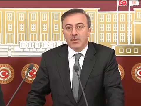 Mülteci Hakları Komisyonu İzmir ve Aydın İncelemeleri - Said Yüce