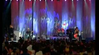 La La Land (Live in Central Park 2001) - The Go-Go's  *Best In (Live) Show* Video