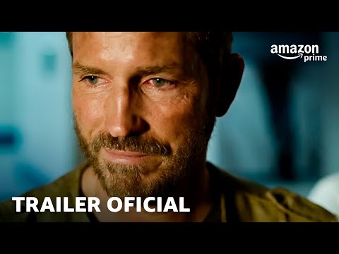 Som da Liberdade | Trailer Oficial | Prime Video