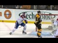 Canadiens vs. Bruins 2011 full brawl