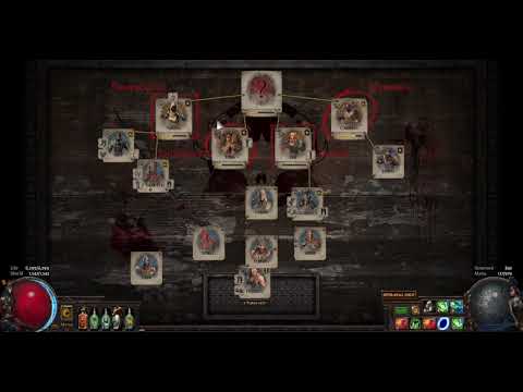 Soulwrest Phantasm Summoner-T15 Zana fast run