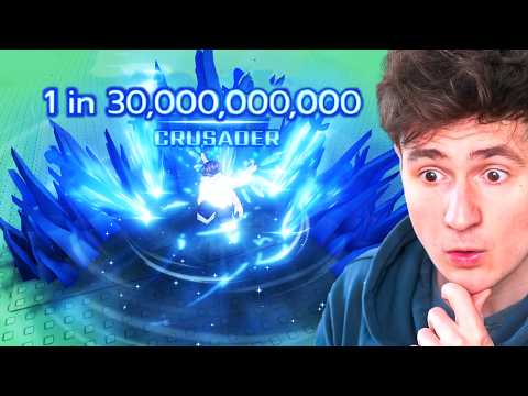 This RNG game is INSANE