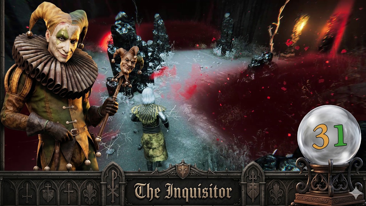 Pures Adrenalin für den Feierabend! 🔋 | #theinquisitor