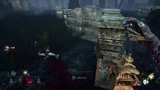 【DBD】 へたっぴゲーム研究所R