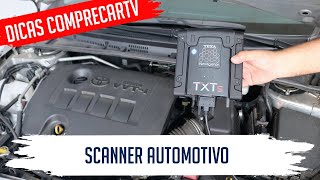 Qual a função de um Scanner Automotivo
