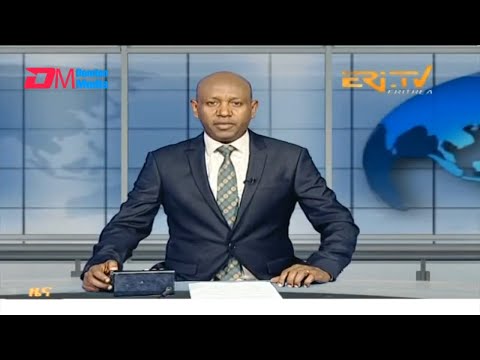 Midday News in Tigrinya for September 5, 2023 - ERi-TV, Eritrea