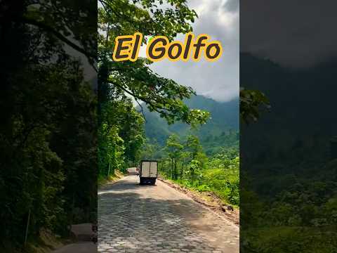 Bajando al Cua / Jinotega