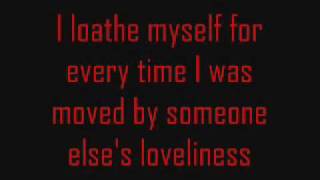 Despised Icon - A Fractured Hand