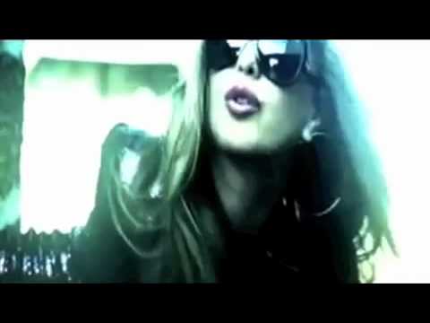 Narany YOU Jerry Ropero & Ross Paterson Official Remix Video