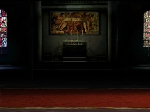 New Cathedral Stage Music Tekken 7 General Discussions