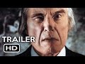 Phantasm: Remastered Official Trailer #1 (2016) Angus Scrimm Horror Movie HD