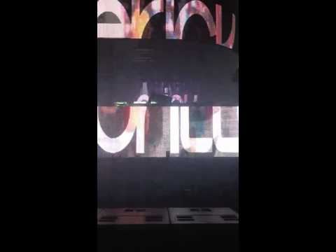 Erick Morillo @ back in black