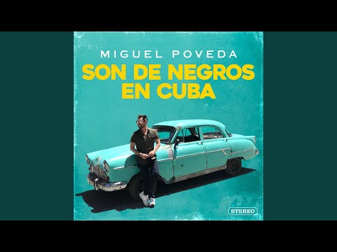 Son De Negros En Cuba