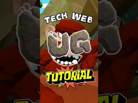 How to Upgrade your dino in UG