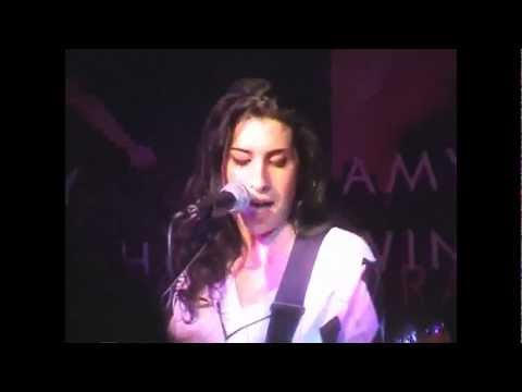 Thumbnail for Amy Winehouse Live at Virgin Megastore 2003 by Amy Winehouse