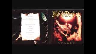 The Blood Divine  Awaken -  In Crimson Dreams