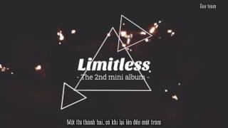 Download lagu [VIETSUB] Limitless - NCT 127 mp3