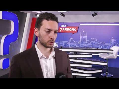 Pavle Grbović – SNS ne može da očuva vlast u Beogradu, to je završena priča