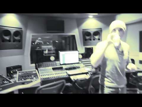 Serge Devant - On Your Own  Studio session / teaser