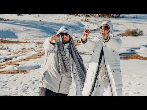 SY Dubz Ft. Ay Huncho - COLD