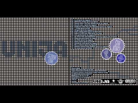 Unija -08- Kvart svakog dana (prod. by Djansr)