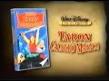 Taron Y El Caldero Mágico Tráiler Spot En Vídeo 1997