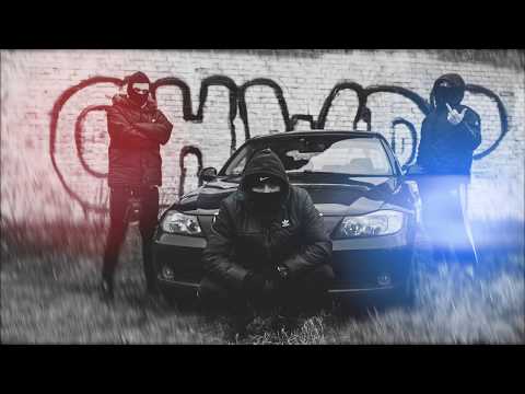 Borowy x Nowy Jr. x pyton & HRTN - FIVE-O