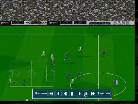 World Football 98 PC