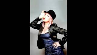 Cyndi Lauper Echo 2024 Sound Mix