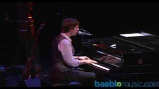 Shearwater live at Florence Gould Hall