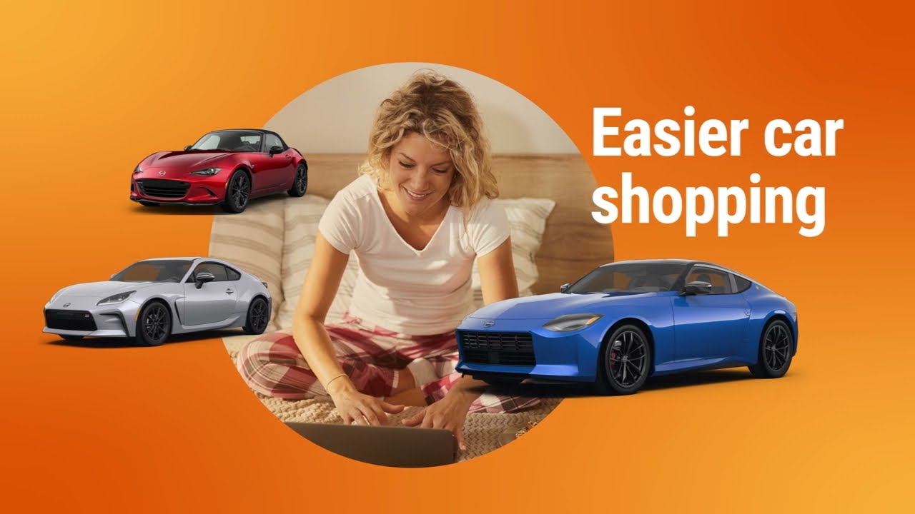 Autotrader Reimagined - AI-powered, personalized, and built to keep shoppers coming back.