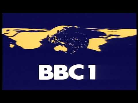 BBC One Ident History