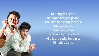 Download lagu DIFKI KHALIF FEAT ARIL NOAH - LARA (LIRIK) mp3