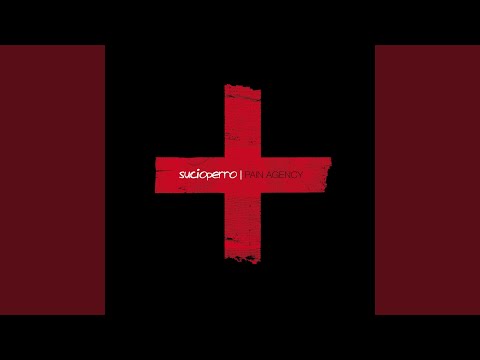 I Have Reached My Limit - Sucioperro