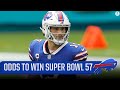 Buffalo Bills odds to win Super Bowl 57: Expert Breakdown | CBS Sports HQ