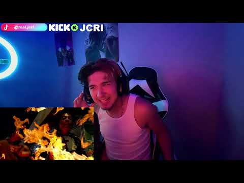 JCRI Reacts to DOUGIE B, JAYJAY FLOCKA, REEF FINESSE & FRANK BEATS GUITAR SESSION