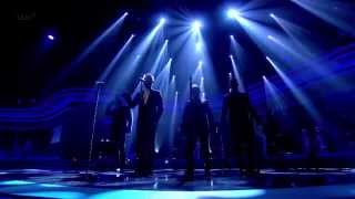 Boyzone - Love Will Save The Day