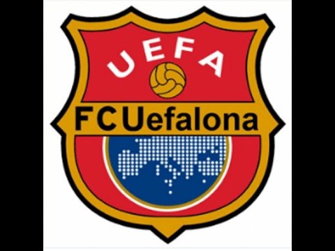 UEFALONA !!!