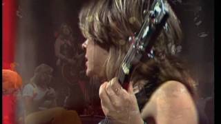 Suzi Quatro Can The Can 1973 HD Video